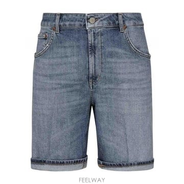 | Other Brand | 25SS DONDUP Derick Stretch ���� Bermuda ���� UP454DSK297UJ0980025SS DONDUP Derick Stretch ���� Bermuda ���� UP454DSK2