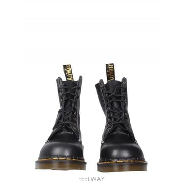 Dr. Martens 22SS Dr  Martens 1460 PASCAL ���� 27361001BLACK TP57851165222SS Dr  Martens 1460 PASCAL ���� 27361001BLACK TP5785