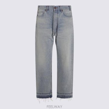 CELINE 25SS Celine Wesley released jeans 2N785789D08KW TP57808825525SS Celine Wesley released jeans 2N785789D08KW TP5780