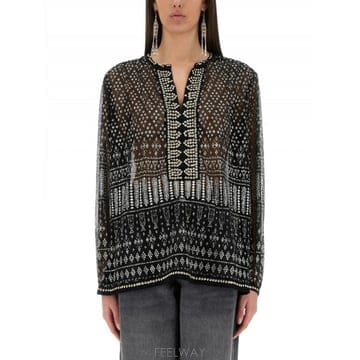 Isabel Marant 25SS ���ں����� ž NICKIE HT0584FAC1K02IBKSI TP57925178925SS ���ں����� ž NICKIE HT0584FAC1K02IBKSI TP5792517