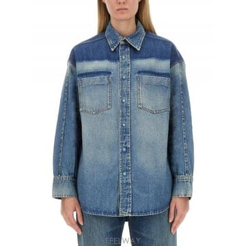 Victoria Beckham 24FW ���丮�ƺ��� ���丮�ƺ��� Lightened ���� ���� Clothing 1324DSH005560C T24FW ���丮�ƺ��� ���丮�ƺ��� Lightened ���� ���� Clo
