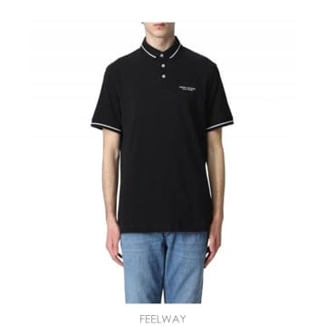 Armani 25SS �Ƹ����� �ͽ�ü���� ���� �Ƹ����� �ͽ�ü���� in cotone 8NZFFMZJ5DZ1200 TP5725SS �Ƹ����� �ͽ�ü���� ���� �Ƹ����� �ͽ�ü���� in c