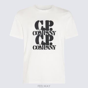 CP company 24SS C P  Company Graphic T ���� 16CMTS137A005100W103 TP57888824SS C P  Company Graphic T ���� 16CMTS137A005100W103 