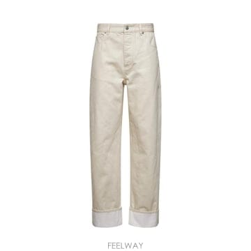 Bottega Veneta ���װ�����Ÿ Turned �� jeans 824659V5DV09247 TP578088158���װ�����Ÿ Turned �� jeans 824659V5DV09247 TP5780881