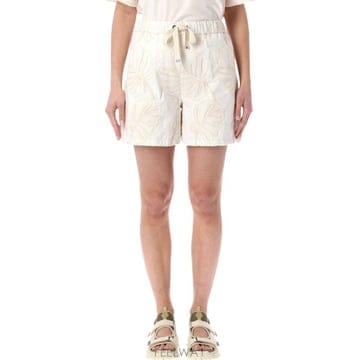 Moncler 26SS Moncler Moncler embroidered drawstring ���� 26P2B0001059926SS Moncler Moncler embroidered drawstring ���� 26P2B