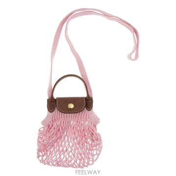 Longchamp 23FW LONGCHAMP LE PLIAGE FILET XS 10139HVH018 TP58146294023FW LONGCHAMP LE PLIAGE FILET XS 10139HVH018 TP581462
