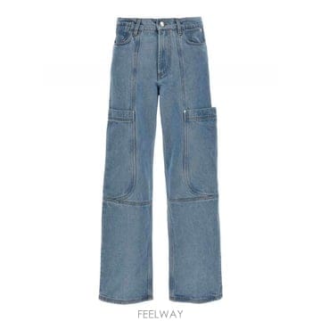 GCDS 25FW GCDS ���� Ultrapocket Jeans A1CM2901DA075 TP57888822025FW GCDS ���� Ultrapocket Jeans A1CM2901DA075 TP57888
