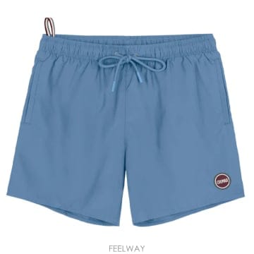 COLMAR COLMAR ���� UOMO LOGATO 72694XP763BLU TP579510008COLMAR ���� UOMO LOGATO 72694XP763BLU TP579510008
