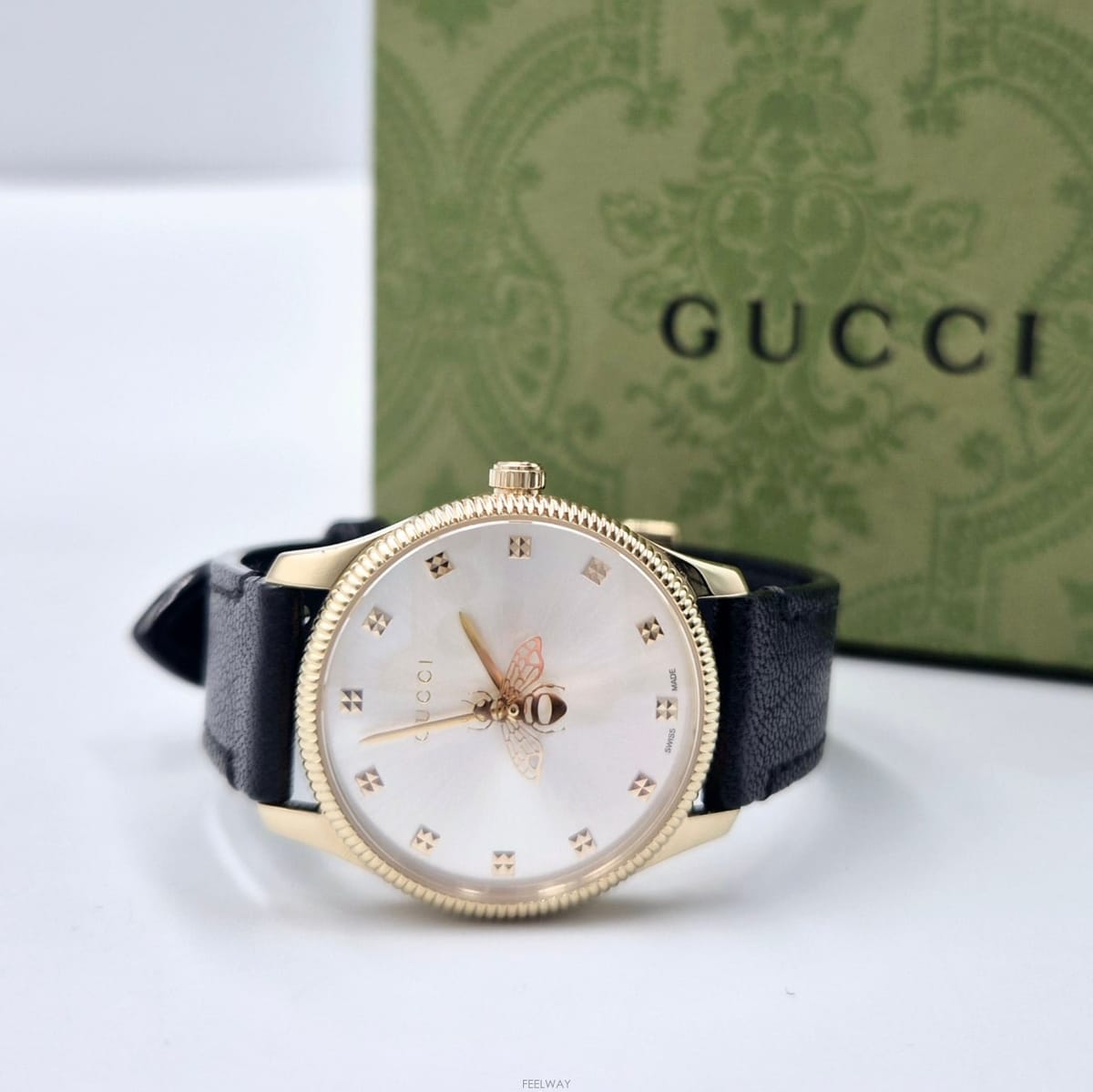 GUCCI ���� G-Ÿ�Ӹ��� �ܹ� ���� �ð豸�� G-Ÿ�Ӹ��� �ܹ� ���� �ð�