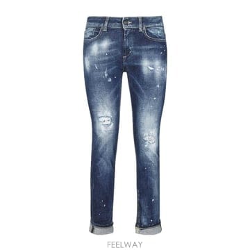 | Other Brand | 22FW DONDUP ���� jeans P692DSE321DG9800 TP57749153722FW DONDUP ���� jeans P692DSE321DG9800 TP577491537