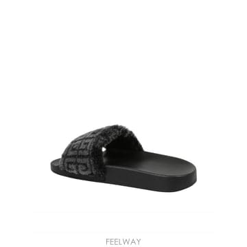 Givenchy 21FW Givenchy Slide ���� BE3004E17K001 TP57879258621FW Givenchy Slide ���� BE3004E17K001 TP578792586