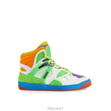 GUCCI ���� SNEAKER BASKET 6613102SH809062 TP578792583���� SNEAKER BASKET 6613102SH809062 TP578792583