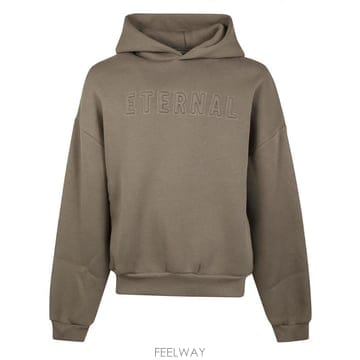 Fear of God 25SS �Ǿ���갫 ETERNAL �ĵ�Ƽ FGE25051211FLCDUSTY TP57938930025SS �Ǿ���갫 ETERNAL �ĵ�Ƽ FGE25051211FLCDUSTY TP5