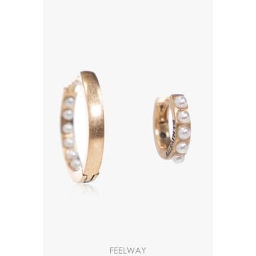 | Other Brand | ALL SAINTS �� of �� pairs of earrings 37420900BRS107 TP5792469ALL SAINTS �� of �� pairs of earrings 37420900BRS107 T