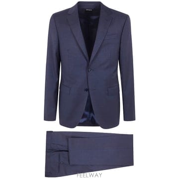 Zegna 26SS ZEGNA Z Luxury Tailoring ��Ʈ 322705A3281CGN322705A3 TP5726SS ZEGNA Z Luxury Tailoring ��Ʈ 322705A3281CGN32270