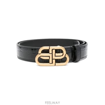 Balenciaga 24FW Balenciaga Balenciaga Belts 5816901LR0B1000 TP57749146424FW Balenciaga Balenciaga Belts 5816901LR0B1000 TP577