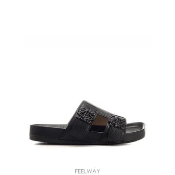 Loewe 24FW Loewe Ease slide L815465X951100 TP57924458224FW Loewe Ease slide L815465X951100 TP579244582