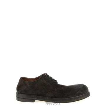 Marsell 26FW Marsell Zucca Zeppa derby ���� MM1330P024460 TP57797625326FW Marsell Zucca Zeppa derby ���� MM1330P024460 TP57
