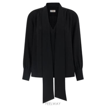 | Other Brand | 26FW �˺������ƴ� Lavallire �� ����콺 MM857AC003090 TP58039755726FW �˺������ƴ� Lavallire �� ����콺 MM857AC00309