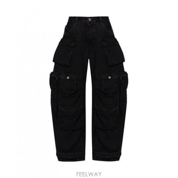| Other Brand | 26SS Attico ���� jeans 250WCP00084DDD066AA100 TP57819286626SS Attico ���� jeans 250WCP00084DDD066AA100 TP578192