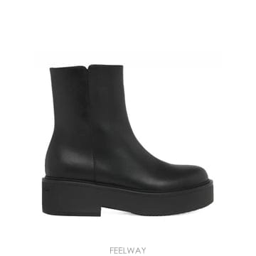 Gianvito Rossi ���Ⱥ���ξ� Hiro Bootie G7282520GOMVGIBLACK TP581462902���Ⱥ���ξ� Hiro Bootie G7282520GOMVGIBLACK TP5814629