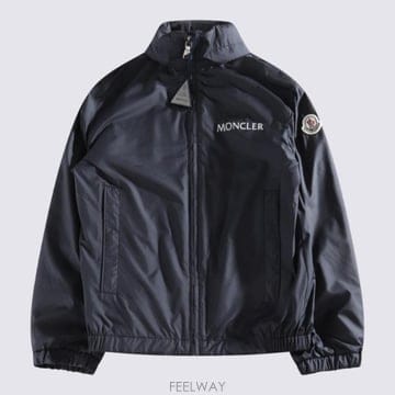 25SS Moncler WARNE   후드 자켓 K19541A00040597X277G TP578803244