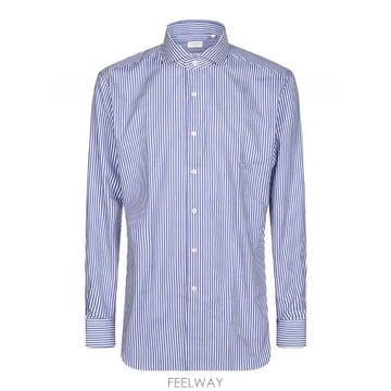 | Other Brand | 26SS XACUS No iron ���� with even stripe WF520ML21833006 TP58126SS XACUS No iron ���� with even stripe WF520ML218330