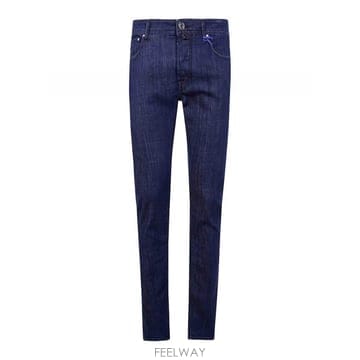 Jacob Cohen 25SS �������� ���� jeans JUMQE004065S4153100D TP57938649225SS �������� ���� jeans JUMQE004065S4153100D TP579386