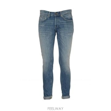 | Other Brand | 24SS DONDUP Dondup Trousers ���� UP232DS0107GV1800 TP57888803924SS DONDUP Dondup Trousers ���� UP232DS0107GV1800 TP5
