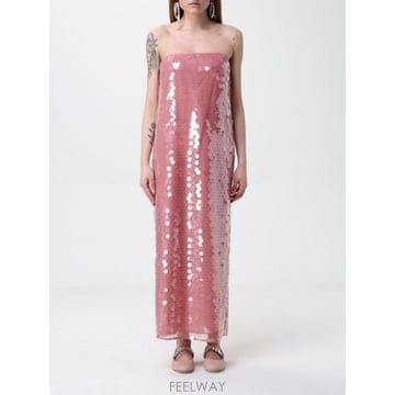 STAUD 25SS STAUD Abito Donna Staud R25R2168LSSIEN TP57819013925SS STAUD Abito Donna Staud R25R2168LSSIEN TP57819013