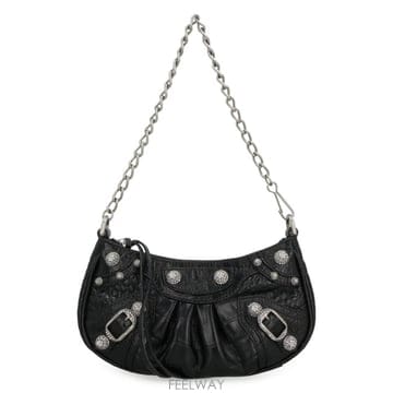 Balenciaga 25SS Balenciaga ���� ���� Le Cagole �̴� �ڵ�� 69581423EJY1000 TP57925SS Balenciaga ���� ���� Le Cagole �̴� �ڵ�� 695814