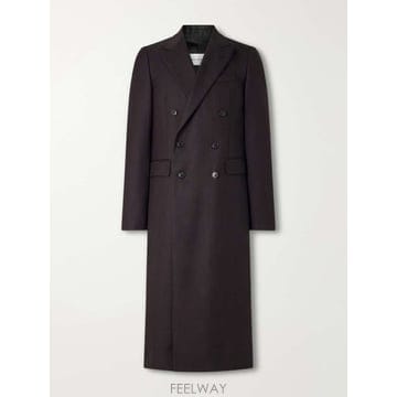 Dries Van Noten �帮�� �� ��ư �����극��Ƽ�� �층�� �� ��Ʈ 262-020200- B0082284630�帮�� �� ��ư �����극��Ƽ�� �층�� �� ��Ʈ 262-02020