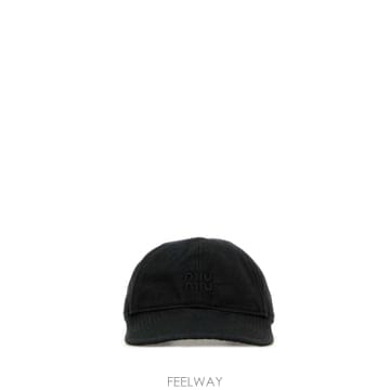 Miu Miu �̿�̿� Slate ��ư ���̽��� cap 5HC3702CR2F0002 TP577491365�̿�̿� Slate ��ư ���̽��� cap 5HC3702CR2F0002 TP577