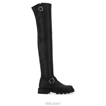 Jimmy Choo 26SS ������ Biker ���� BIKERIIOTKFLATQOZBLACK TP58146288826SS ������ Biker ���� BIKERIIOTKFLATQOZBLACK TP581462