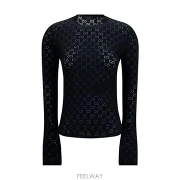 GUCCI ���� �� sleeve t ���� with monogram 872756XKFMQ1000 TP579434677���� �� sleeve t ���� with monogram 872756XKFMQ1000 TP