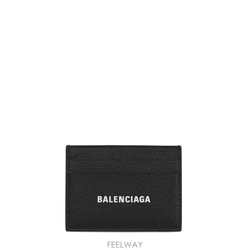 Balenciaga 26FW Balenciaga �ΰ� ����Ʈ GRAINED ���� ī�� Ȧ�� 5943091IZI31090 TP5726FW Balenciaga �ΰ� ����Ʈ GRAINED ���� ī�� Ȧ�� 594