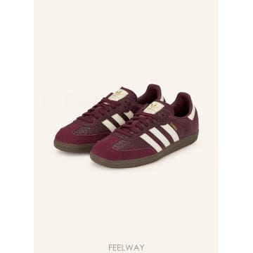 Adidas ADIDAS SAMBA OG sneaker 100295878815000 TP581193597ADIDAS SAMBA OG sneaker 100295878815000 TP581193597