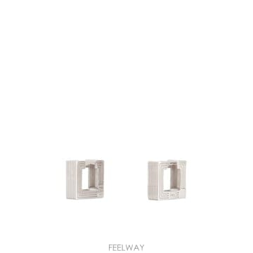 | Other Brand | 23SS IVI ���� earrings ER61575SILVER TP57749132023SS IVI ���� earrings ER61575SILVER TP577491320