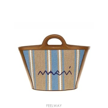 Marni 25SS Marni BORSA BMMP0068Q7P8181ZO857 TP57819008325SS Marni BORSA BMMP0068Q7P8181ZO857 TP578190083