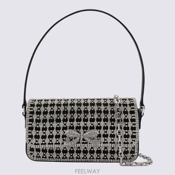 Self Portrait 24FW Self portrait ���� ���� ��� �� AW24304ABBBLACK TP57808248224FW Self portrait ���� ���� ��� �� AW24304ABBBLACK T