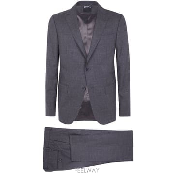 Zegna 26SS ZEGNA Z Luxury Tailoring ��Ʈ 350701A3281CGN350701A3 TP5726SS ZEGNA Z Luxury Tailoring ��Ʈ 350701A3281CGN35070