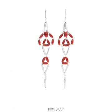 Isabel Marant 25SS ���ں����� ���� earrings BL0207FAC1B12BORSI TP57897638725SS ���ں����� ���� earrings BL0207FAC1B12BORSI TP578