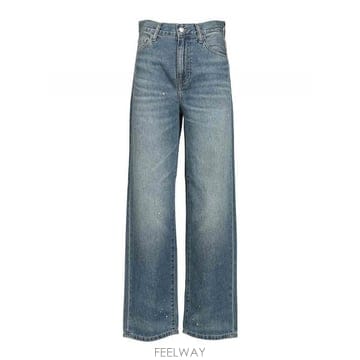 Carhartt 26FW CARHARTT Jeans I03702601EJ TP58093523126FW CARHARTT Jeans I03702601EJ TP580935231