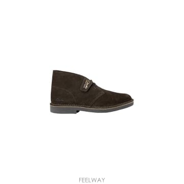 CLARKS 26FW CLARKS DESERT BT EVO 26166784 26166784DARKBROWNSUEDE TP26FW CLARKS DESERT BT EVO 26166784 26166784DARKBROWNSU