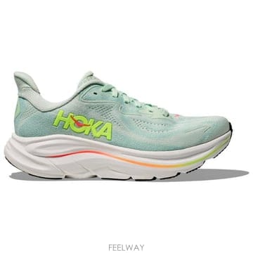 HOKA ONE ONE ȣī���׿��� ���� ����Ŀ�� 1231883SEAGLASSNEONFLAME TP581404811ȣī���׿��� ���� ����Ŀ�� 1231883SEAGLASSNEONFLAME TP