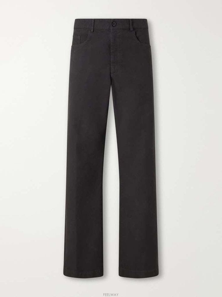 Dries Van Noten �帮�� �� ��ư ��Ʈ����Ʈ���� ��ư Ʈ����� 262-020924-4 B0082284667�帮�� �� ��ư ��Ʈ����Ʈ���� ��ư Ʈ����� 262-020924