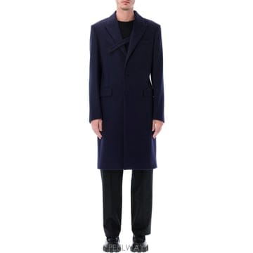 DIOR 26SS   Homme ���̺� ���� virgin �� �� ��Ʈ with buttoned strap 593C3526SS   Homme ���̺� ���� virgin �� �� ��Ʈ with button