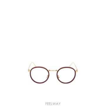 Linda Farrow 22SS ������ο� ���� ���۶� LFL1827 TP57728906122SS ������ο� ���� ���۶� LFL1827 TP577289061