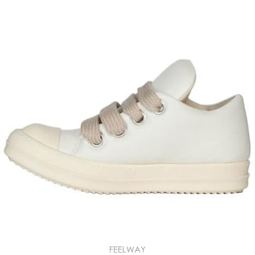 Rick Owens �������� Jumbolace �ο� Sneaks ������ ���� RO01E7883LLPPW21111 TP579379�������� Jumbolace �ο� Sneaks ������ ���� RO01E7883LL