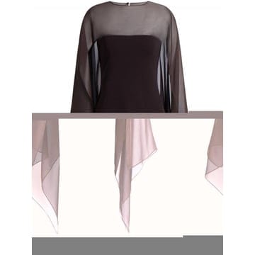Alberta Ferretti 26SS �˺���Ÿ �䷹Ƽ ž 022001240102 TP58093520726SS �˺���Ÿ �䷹Ƽ ž 022001240102 TP580935207